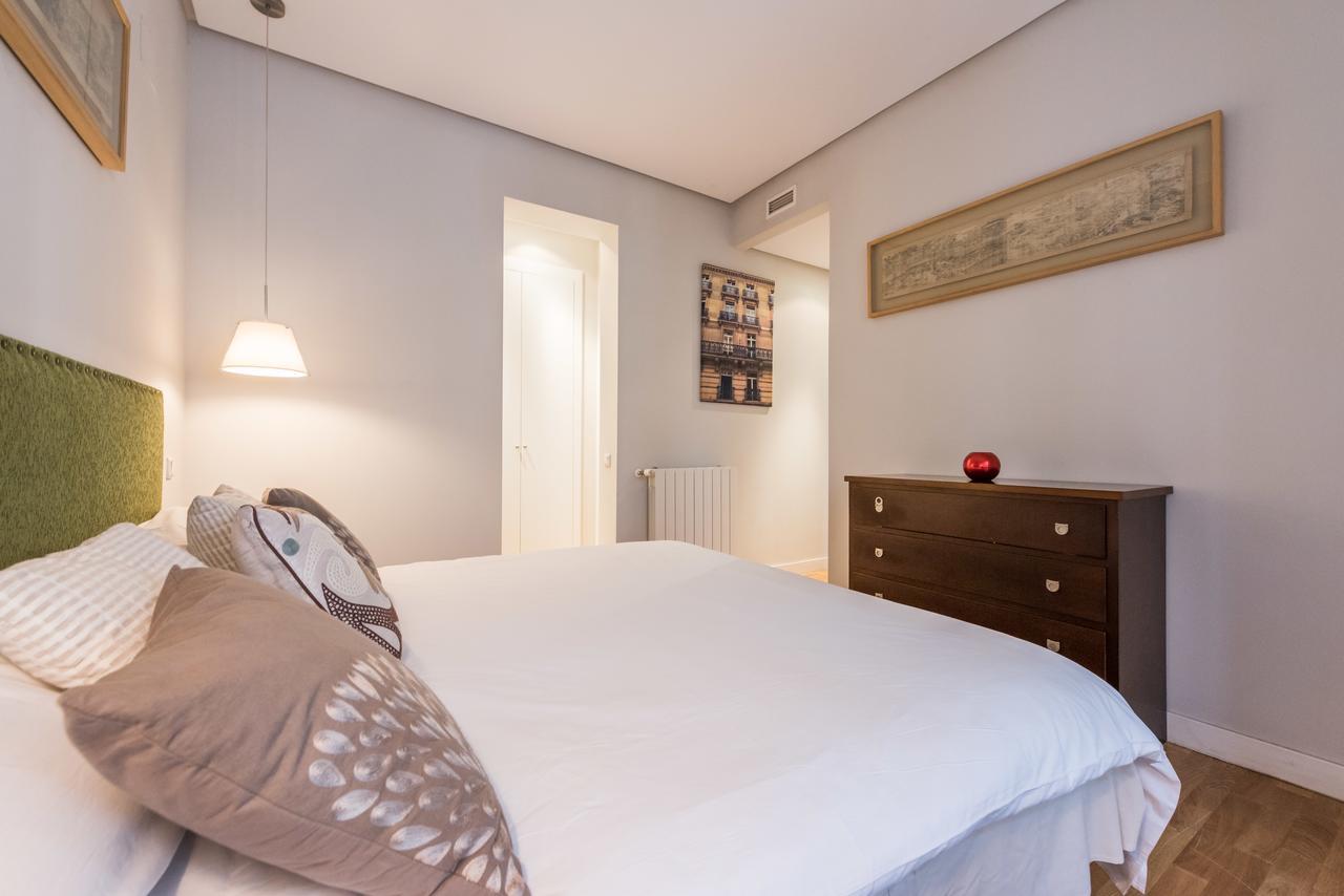 Apartamento - Alcala 88 Madrid