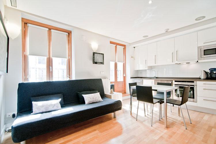 Apartamento - Alcala 88