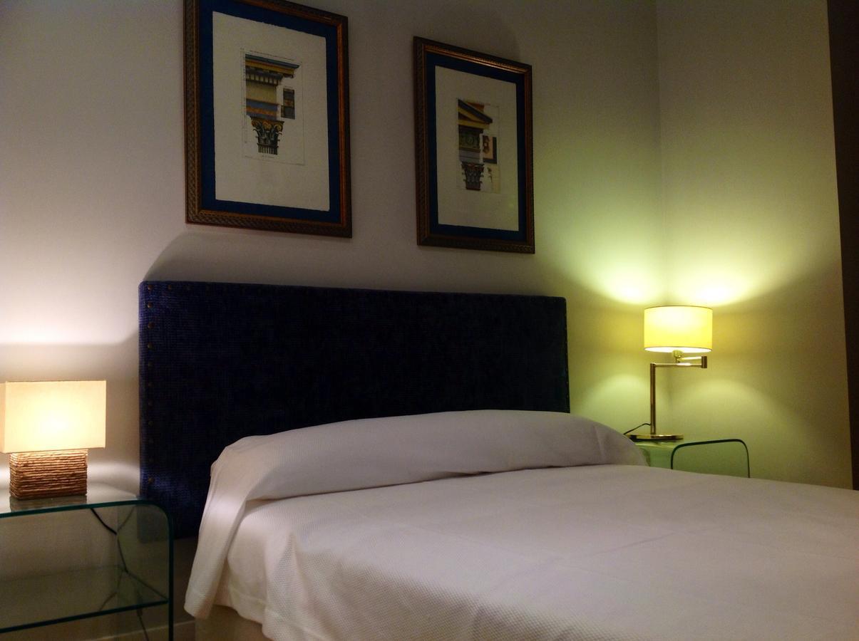Apartamento - Alcala 88 *