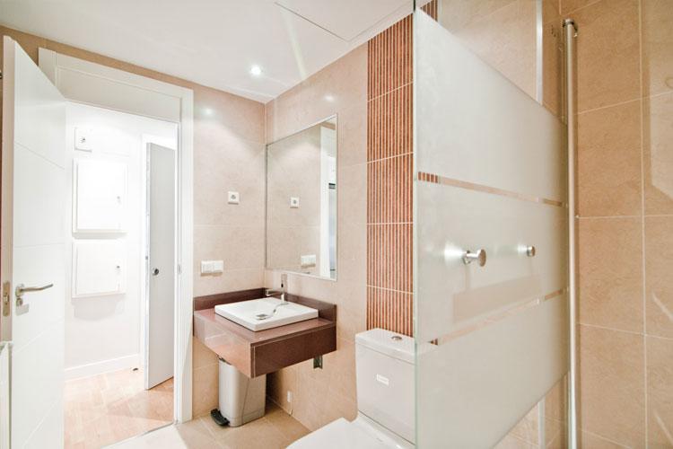 Apartamento - Alcala 88 Madrid