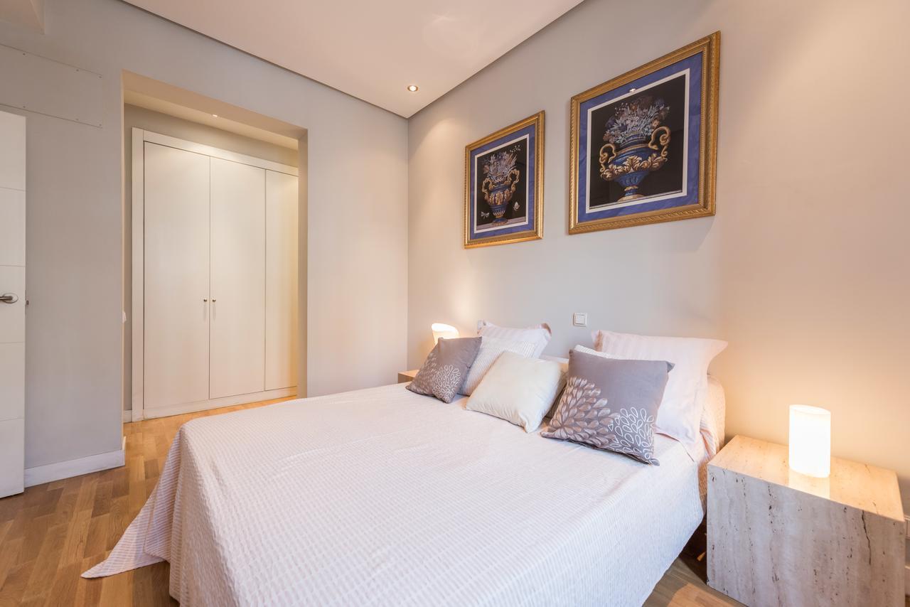 - Alcala 88 Apartamento Madrid