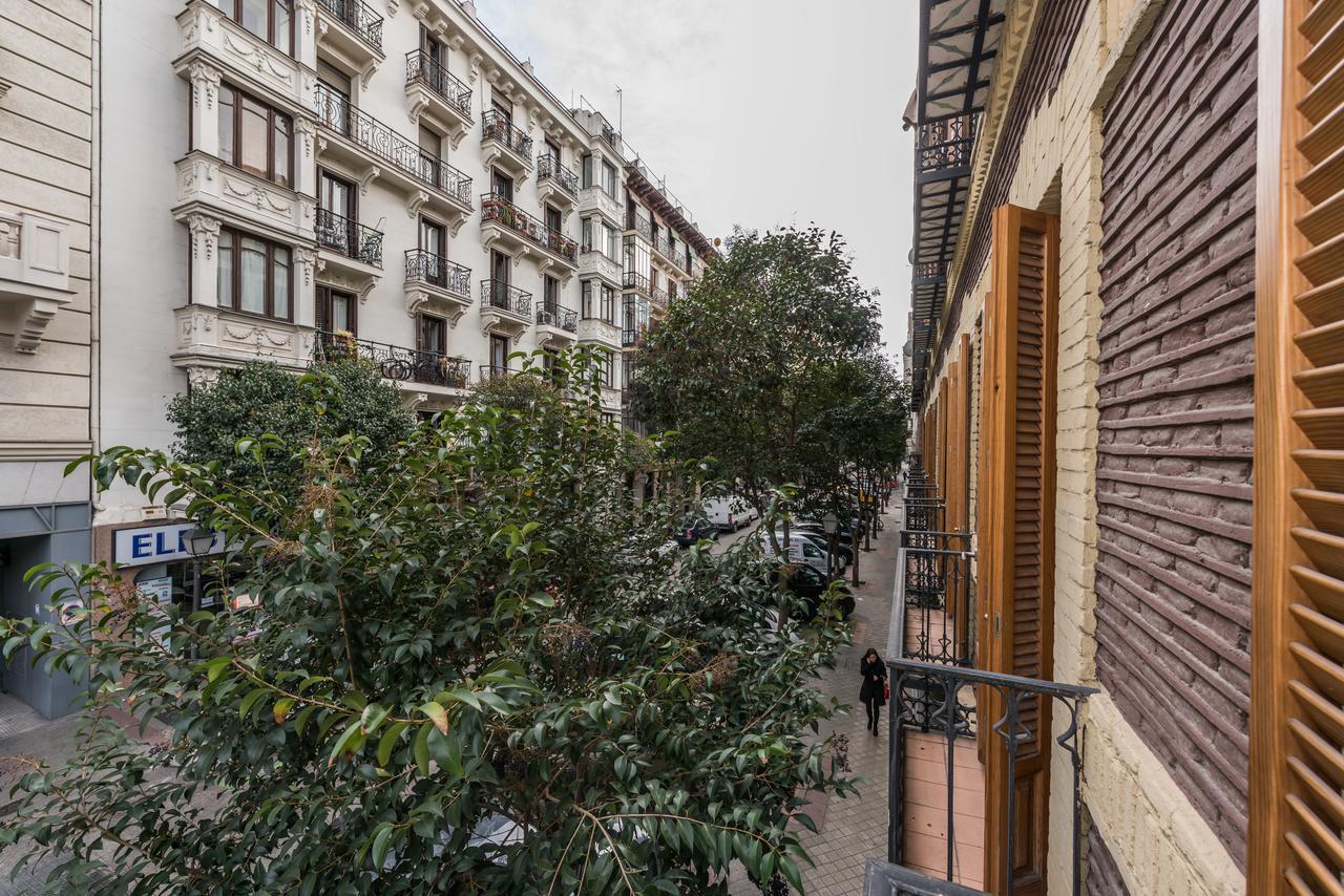 - Alcala 88 * Madrid
